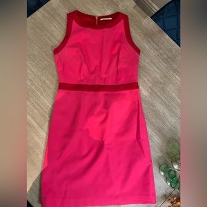 Tahari sheeth dress size 4